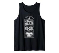 Hunt: Showdown 1896 Doc Redmartin's Miracle Camiseta sin Mangas