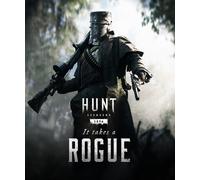 Hunt: Showdown 1896 - It Takes a Rogue (DLC) Steam Key (PC) EUROPE