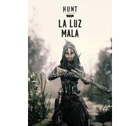 Hunt: Showdown 1896 - La Luz Mala (DLC) (PC) Steam Key GLOBAL