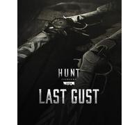 Hunt: Showdown 1896 - Last Gust (DLC) Steam Key (PC) GLOBAL