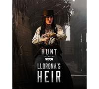 Hunt: Showdown 1896 - Llorona’s Heir (DLC) Steam Key (PC) GLOBAL