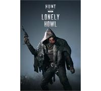 Hunt: Showdown 1896 - Lonely Howl (DLC) (PC) Steam Key GLOBAL