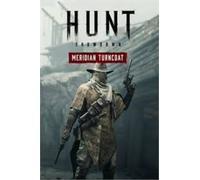Hunt: Showdown 1896 - Meridian Turncoat (DLC) (PC) Steam Key GLOBAL