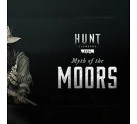 Hunt: Showdown 1896 - Myth of the Moors (DLC) (PC) Steam Key - GLOBAL