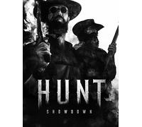 Hunt: Showdown 1896 PC