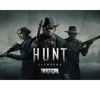 Hunt: Showdown 1896 (PC) Steam Gift - GLOBAL