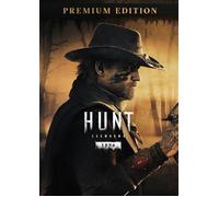 Hunt: Showdown 1896 - Premium Edition Xbox Series X|S (Europe & UK)