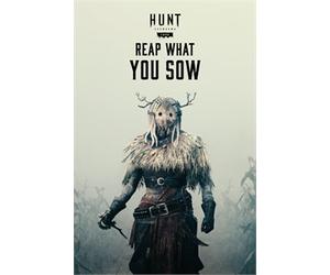 Hunt: Showdown 1896 - Reap What You Sow (DLC) (PC) Steam Key GLOBAL