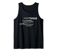 Hunt: Showdown 1896 Resilience Trait Camiseta sin Mangas