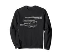 Hunt: Showdown 1896 Resilience Trait Sudadera