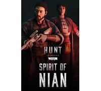 Hunt: Showdown 1896 - Spirit of Nian (DLC) (PC) Steam Key GLOBAL