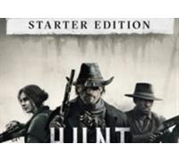 Hunt: Showdown 1896 Starter Edition (PC) Steam Key - GLOBAL