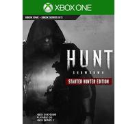 Hunt: Showdown 1896 | Starter Hunter Edition (Xbox Series X/S) - Xbox Live Key - EUROPE