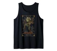 Hunt: Showdown 1896 The Fool Camiseta sin Mangas