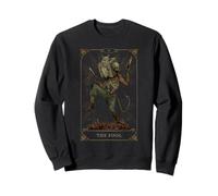 Hunt: Showdown 1896 The Fool Sudadera