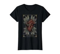 Hunt: Showdown 1896 The Garden Camiseta, Mujer, Negro, XS