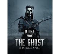 Hunt: Showdown 1896 - The Ghost of Blanchett Graves (DLC) Steam Key (PC) GLOBAL