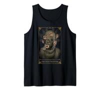 Hunt: Showdown 1896 The High Priestess Camiseta sin Mangas