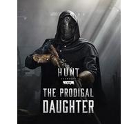 Hunt: Showdown 1896 - The Prodigal Daughter (DLC) Steam Key (PC) GLOBAL