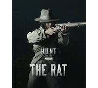 Hunt: Showdown 1896 - The Rat (DLC) Steam Key (PC) GLOBAL