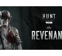 Hunt: Showdown 1896 - The Revenant DLC (PC) Steam Gift - GLOBAL