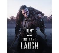 Hunt: Showdown 1896 - The The Last Laugh (DLC) Steam Key (PC) GLOBAL