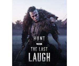 Hunt: Showdown 1896 - The The Last Laugh (DLC) Steam Key (PC) GLOBAL