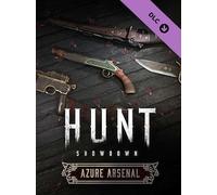 Hunt: Showdown - Azure Arsenal (PC) - Steam Gift - EUROPE