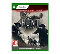 Hunt Showdown Bounty Hunter Edición, Xbox One