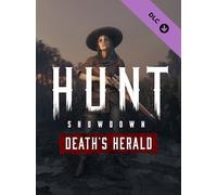 Hunt: Showdown - Death's Herald (PC) - Steam Gift - GLOBAL