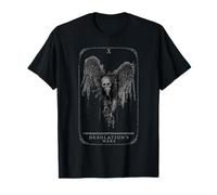 Hunt: Showdown Desolation's Wake Camiseta