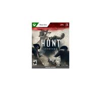 HUNT Showdown: Edici n limitada de cazarrecompensas - Xbox One