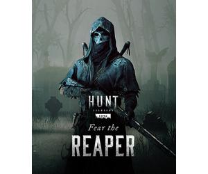 Hunt: Showdown - Fear The Reaper (DLC) Steam Key (PC) GLOBAL