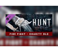 Hunt: Showdown - Fire Fight (DLC) (PC) Steam Gift - EU