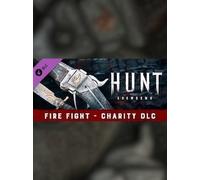 Hunt: Showdown - Fire Fight (DLC) - Steam - Gift GLOBAL