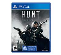 Hunt: Showdown for PlayStation 4