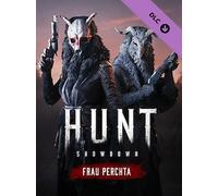 Hunt: Showdown - Frau Perchta (PC) - Steam Key - EUROPE