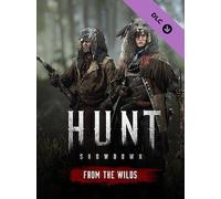 Hunt: Showdown - From the Wilds (PC) - Steam Gift - GLOBAL