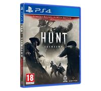 Hunt Showdown Limited Bounty Hunter Edition PS4 (SP) [167940]