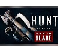Hunt: Showdown - Live by the Blade (DLC) (PC) Steam Gift - EU