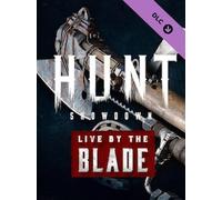 Hunt: Showdown - Live by the Blade (PC) - Steam Gift - GLOBAL