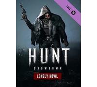Hunt: Showdown - Lonely Howl (PC) - Steam Key - GLOBAL