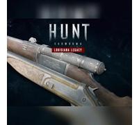 Hunt: Showdown - Louisiana Legacy (DLC) (PC) Steam Gift - GLOBAL