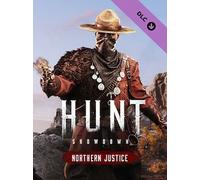 Hunt: Showdown - Northern Justice (PC) - Steam Gift - EUROPE