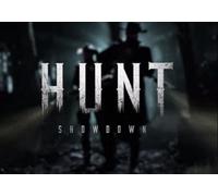 Hunt Showdown (PC) Steam Gift - EU