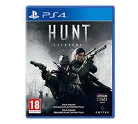 Hunt : Showdown - PS4