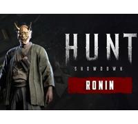 Hunt: Showdown - Ronin (DLC) (PC) Steam Gift - EU