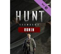 Hunt: Showdown - Ronin (PC) - Steam Gift - EUROPE
