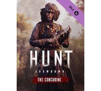 Hunt: Showdown - The Concubine (PC) - Steam Key - GLOBAL