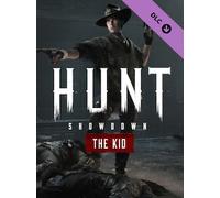 Hunt: Showdown - The Kid (PC) - Steam Gift - EUROPE